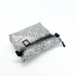 WIM WORKS Zipper Pouch Flat Bottomed Dyneema® Cabbage